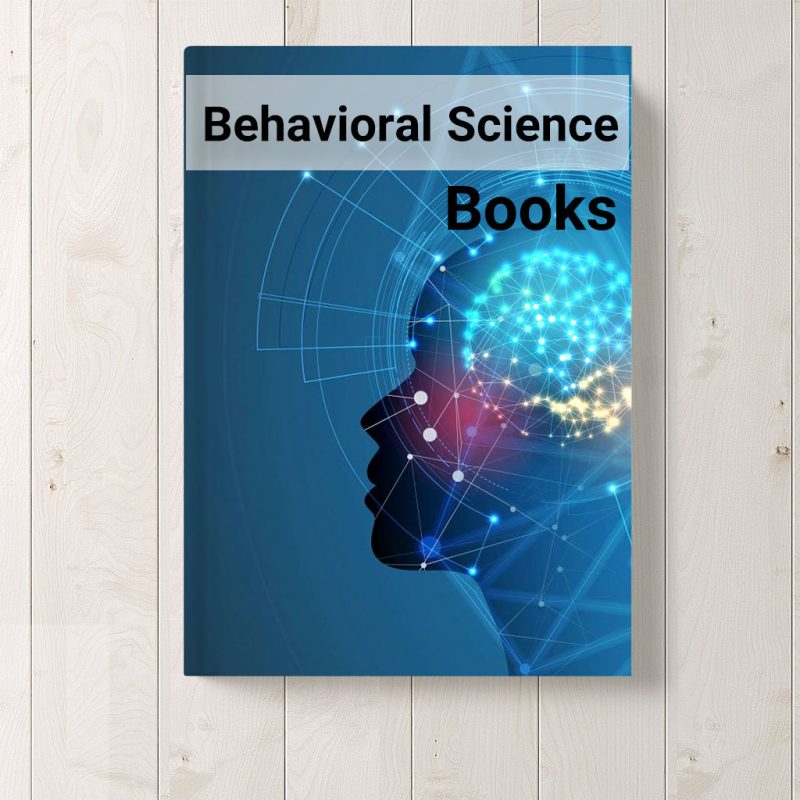 Behavioral Science cat