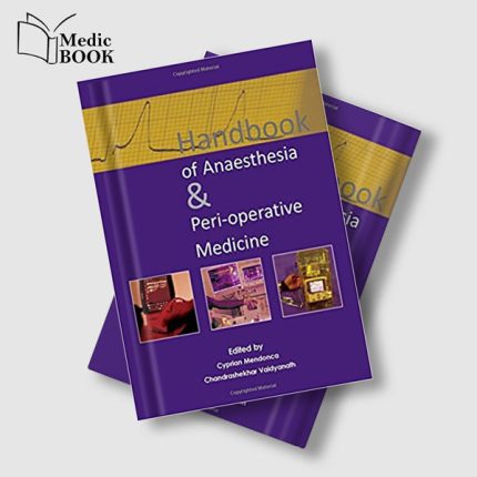 Handbook of Anaesthesia & Peri-Operative Medicine (EPUB)