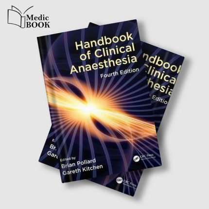 Handbook of Clinical Anaesthesia, Fourth edition