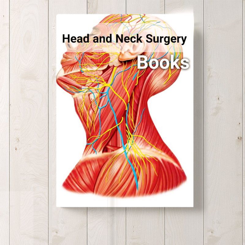 Head and Neck Surgerycat