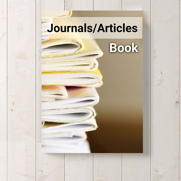 Journals/Articles