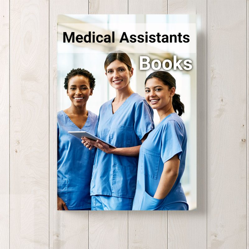 Medical-Assistantscat