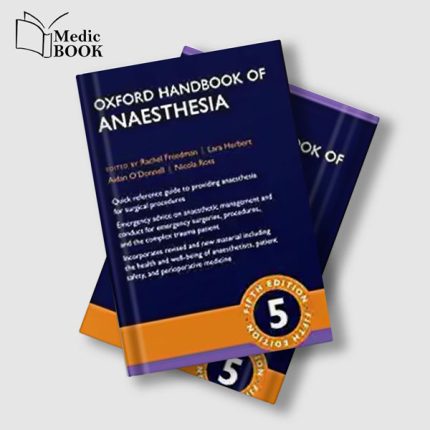 Oxford-Handbook-of-Anaesthesia-(Oxford-Medical-Handbooks),-5th-Edition-(Original-PDF-from-Publisher)