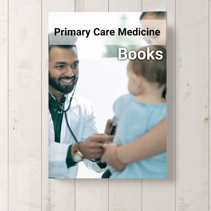 Primary Care Medicinecat