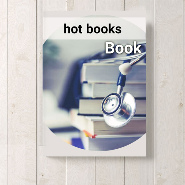 hot books